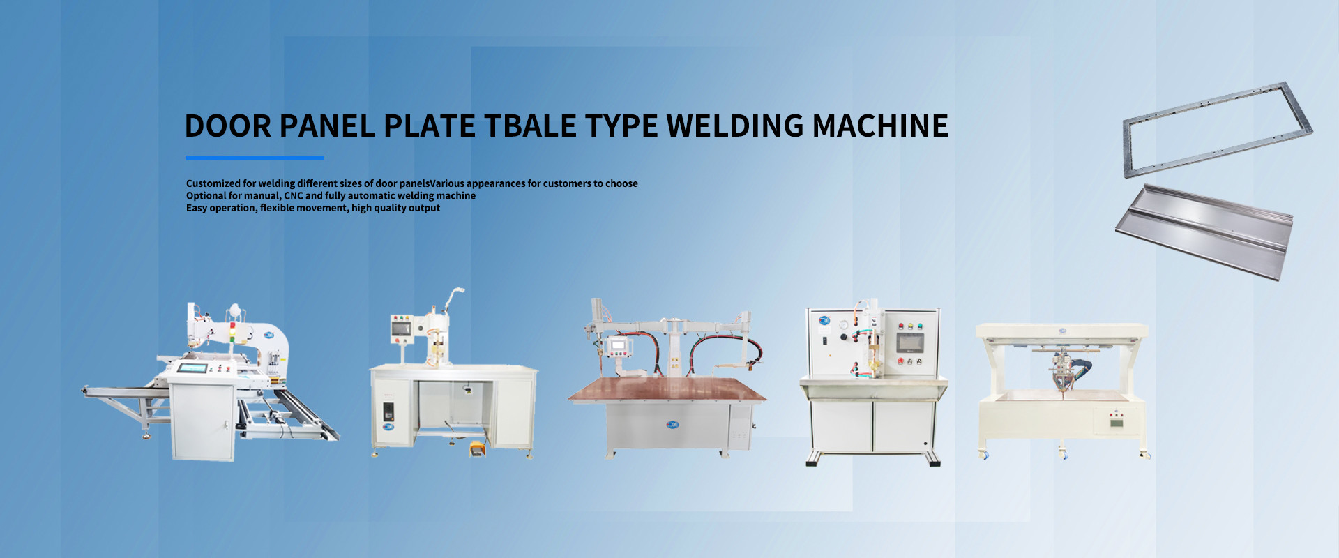 qualité machine portative de soudage par points usine
