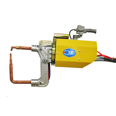 Un bon prix. Soudeur industriel Hand Held Mini de tache d'écrou du grillage 220v de goujon de commande numérique par ordinateur en ligne