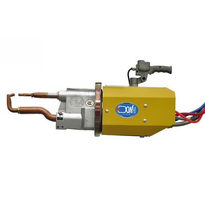 Un bon prix. Feuille en aluminium à simple face de précision d'arme à feu portative de soudage par points des véhicules à moteur en ligne