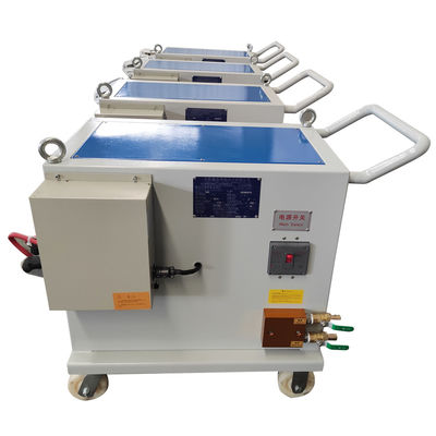 Un bon prix. Soudeur tenu dans la main à simple face mobile Pen For Wire Mesh de tache de 220 volts en ligne