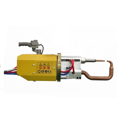 Un bon prix. Soudeur capacitif For Body Panels de tache de résistance de décharge de Body Shop d'impulsion en ligne