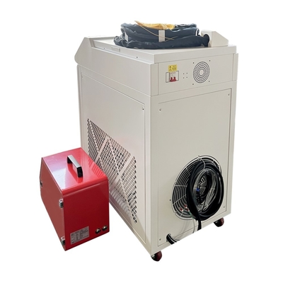 Un bon prix. Soudeuse laser manuelle en laiton Ss Industrial 1000w en ligne