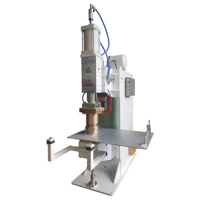 Un bon prix. Condensateur manuel de décharge de double d'inverseur de tête machine multi latérale de soudage par points en ligne