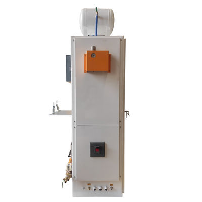 Un bon prix. Appareil à souder en aluminium 380Volt d'acier inoxydable grand en métal industriel en ligne