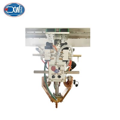 Un bon prix. Machine de soudage par point de type table 2000 kg avec service de mise en service et de formation en ligne