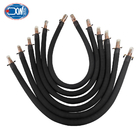 Water Cooled Copper Kickless Cable For Resistance Portable Spot Welding Machine