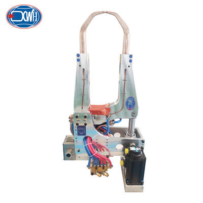 Un bon prix. Résistance automobile C type de fusil à pompe à souder à points robotisés pour automobile en ligne
