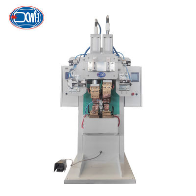 Un bon prix. Stationnaire soudeur à point résistance soudeurs machine de soudage par projection pour tambour en acier en ligne