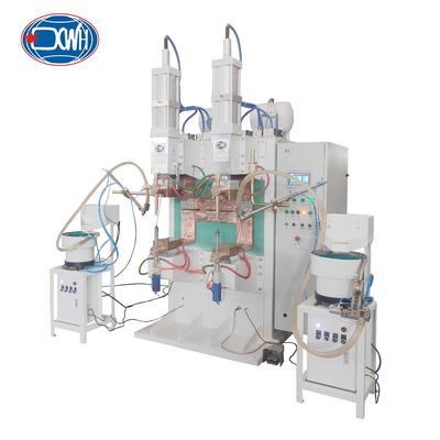 Un bon prix. 20000J Capacitance Noix soudeur condensateur décharge Capacitive machine de soudage par point en ligne