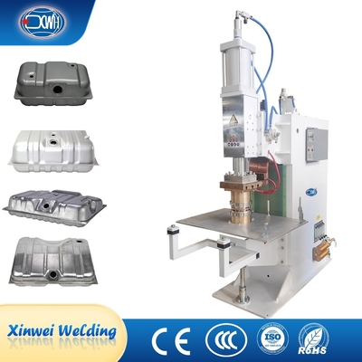 Un bon prix. Refroidissement par l'eau principal multi de machine de soudage par points de décharge capacitive de résistance d'à haute fréquence en ligne