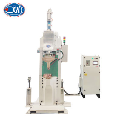 Un bon prix. Résistance pneumatique au soldeur à réservoir d'huile machine de soudage pour le bouchon de remplissage du carburant en ligne