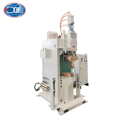 Un bon prix. Résistance soudeurs machine de soudage par projection en acier inoxydable pour le bouchon de remplissage du carburant en ligne