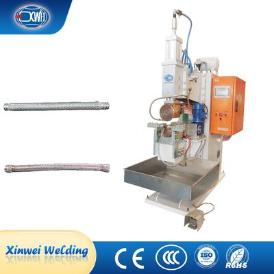 Un bon prix. Ice Maker Connector Circumference Roller Seam Welder Welding Equipment en ligne