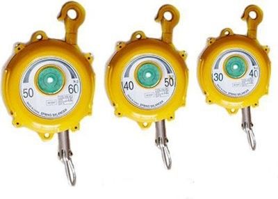 Un bon prix. Balancier industriel de ressort de serrure de fermoir, balancier réglable de l'outil 160kg avec la corde de 6mm en ligne