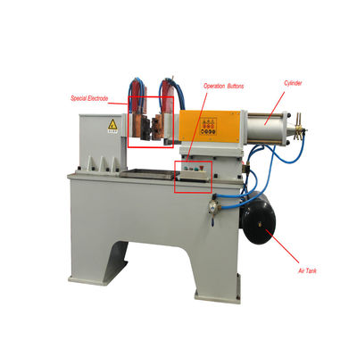 Un bon prix. Machine principale multi de soudage par points de la résistance 220V de bureau automatique en ligne