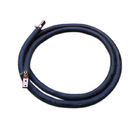 Rubber Insulation 3m Water Cooled Kickless Cables With Tinned Copper Conductor