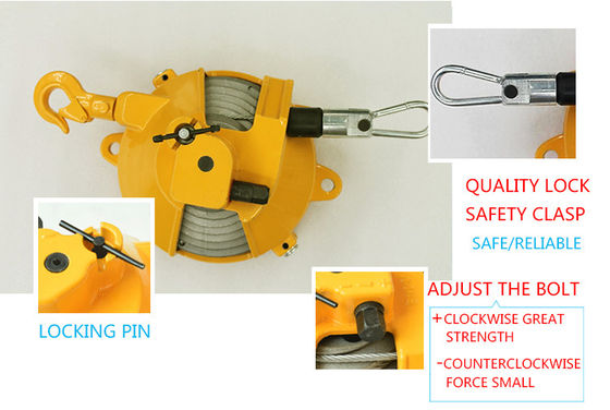 Un bon prix. Balancier escamotable de ressort de la CE 50 kilogrammes de matériel d'essai industriel en ligne