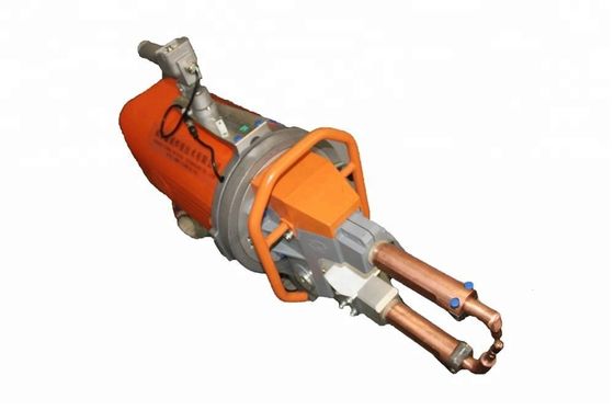 Un bon prix. Arme à feu suspendue de soudage par points du manuel 0.2mpa de 120mm portative en ligne