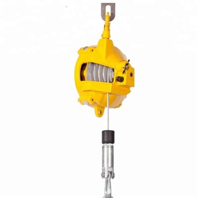 Un bon prix. balancier industriel de ressort de 1.5m, balancier 20kg de ressort en métal en ligne