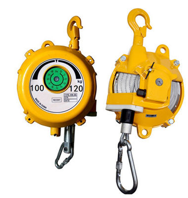 Un bon prix. Long balancier 100 de ressort de suspension de câble de voyage - 120Kg course de 1,5 mètres en ligne