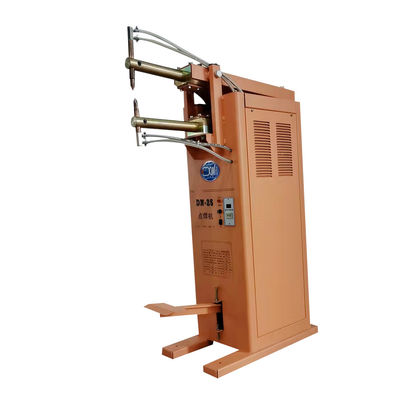 Un bon prix. Précis pratique de commande numérique par ordinateur de C.C de trousse d'outils de Mesh Stud Micro Spot Welding de fil en ligne