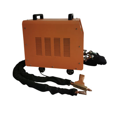 Un bon prix. Machine en aluminium Mini Handheld mobile de soudage par points de tuyau d'en cuivre de précision d'impulsion en ligne