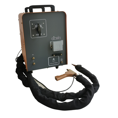 Un bon prix. Portatif industriel de machine de C.C Mini Mobile Spot Pen Welding à C.A. en ligne