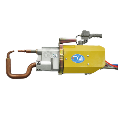 Un bon prix. Machine portative à simple face de soudage par points d'impulsion pour l'acier inoxydable en ligne