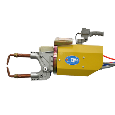 Un bon prix. Machine en aluminium simple sûre de soudage par points d'acier inoxydable de laiton portative en ligne