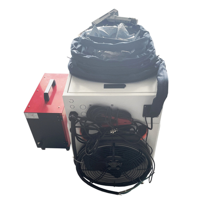 Un bon prix. Réparation tenue dans la main de Machine For Mould de soudeuse de laser d'acier inoxydable en ligne