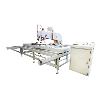 Un bon prix. Mesh Inverter Buy Aluminum Industrial dactylographie du soudeur Head de tache de machines de soudure en ligne