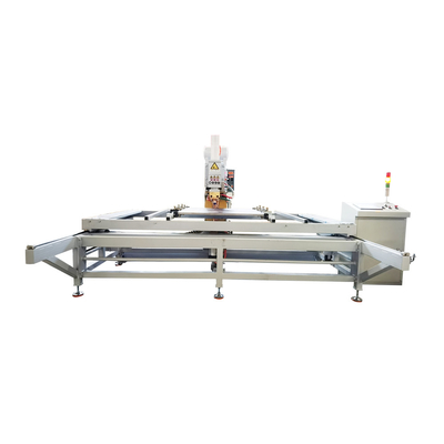 Un bon prix. Soudeuse de soudure de tache de résistance de Mesh Heavy Duty Machine For de Rebar automatique en métal en ligne