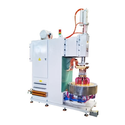 Un bon prix. Mesh Industrial Types Of Wire renforçant la machine de soudure de la maille 220V en ligne