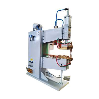 Un bon prix. Machine en aluminium de Stationary Spot Welding de soudeuse de générateur de cuivre de carrosserie en ligne