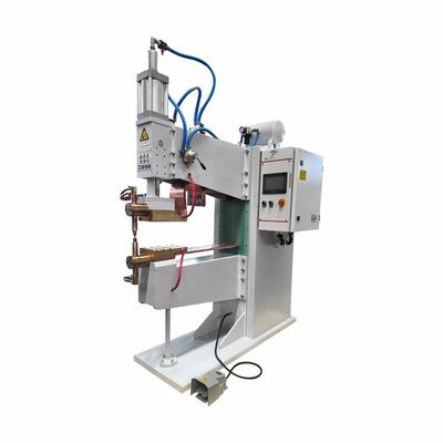 Un bon prix. Soudeur moderne Cage Welding Machine de tache de réparation de carrosserie de tuyau d'électrode automatique de la Chine en ligne