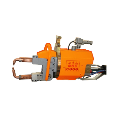 Un bon prix. Pro différents types machine portative 14KVA 63KVA de soudage par points en ligne