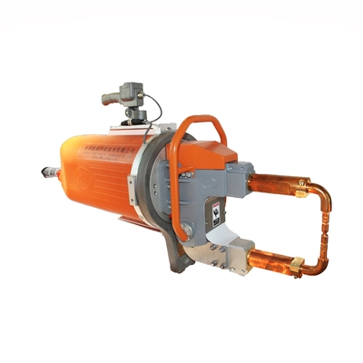 Un bon prix. Soudeur de tache 31KVA portatif pratique For Automobile Manufacturing en ligne