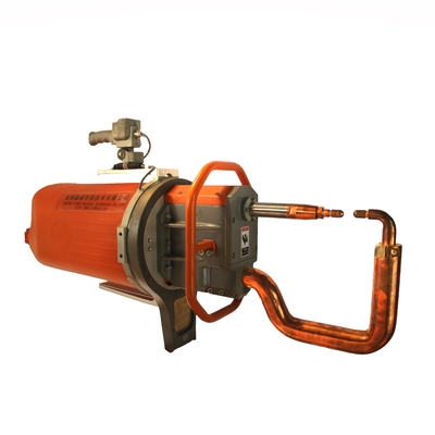 Un bon prix. Machine de soudure faite sur commande de précision de C.C, soudeuse de tache portative Profesional en ligne