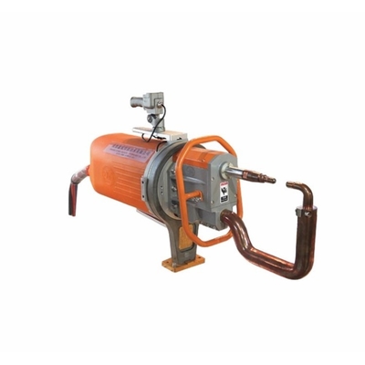 Un bon prix. Pro soudeuse portative de soudure facile de C.C à C.A. petite, machine inoxydable de soudage par points en ligne