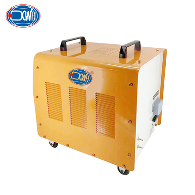 Un bon prix. Soudeuse tenue dans la main tenue dans la main portative de Mini Spot Welding Machine Small en ligne
