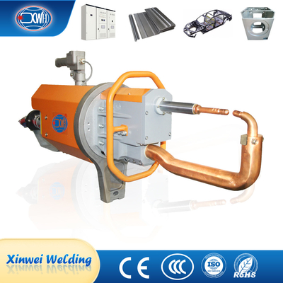 Un bon prix. Types de soudeuses de Portable Welding Machine de soudeuse de tache d'acier inoxydable en ligne