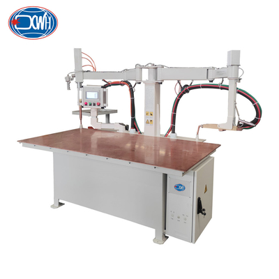 Un bon prix. Machine de soudage par résistance à la tôle D ((N) B-160 soudeur à bras rocker en ligne