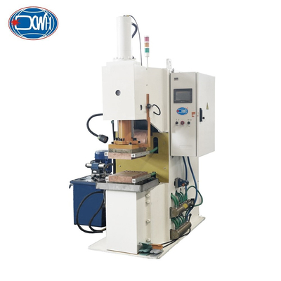 Un bon prix. Soudage industriel personnalisé à la main, machine de soudage par diffusion pour soudeurs à résistance CNC en ligne