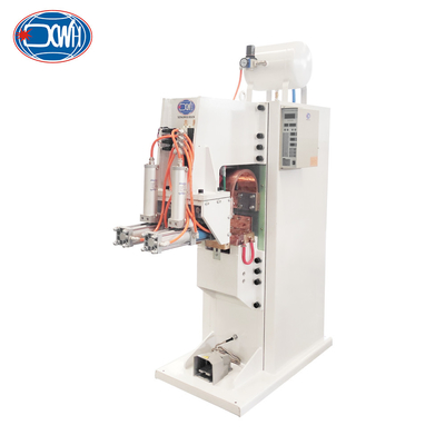 Un bon prix. Machine de soudage par projection de tôles galvanisées pour soudage horizontal en ligne