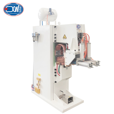 Un bon prix. Cnc 220v Soldadura Por Punto Machine de soudage par projection de résistance à la main en ligne