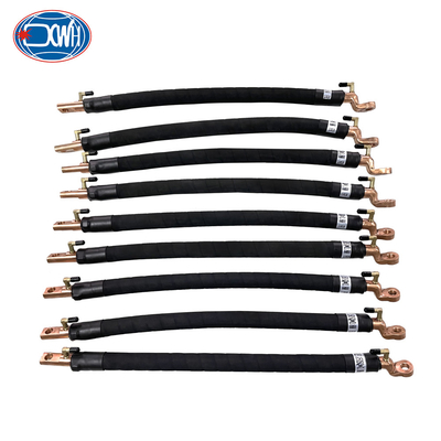 Un bon prix. Cable refroidi à l'eau au cuivre Cable refroidi secondaire en ligne