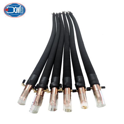 Un bon prix. Cable sans coups de pied de cuivre refroidi à l'eau pour la résistance en ligne