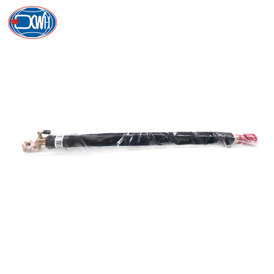 Cable de refroidissement à l'eau sans coups de pied Cable secondaire pour soudeur à point de suspension