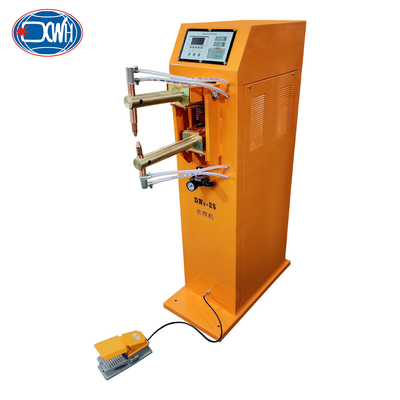 Un bon prix. Soudeurs industriels à point soudeurs machines à souder machine à souder à point pneumatique modèle:Dn-35 en ligne