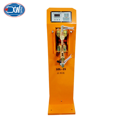 Un bon prix. Soudeurs de résistance Machines de soudage à la main Soudeurs de point pneumatiques en ligne